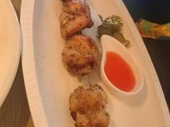 -波特曼西餐厅(中央大街店)