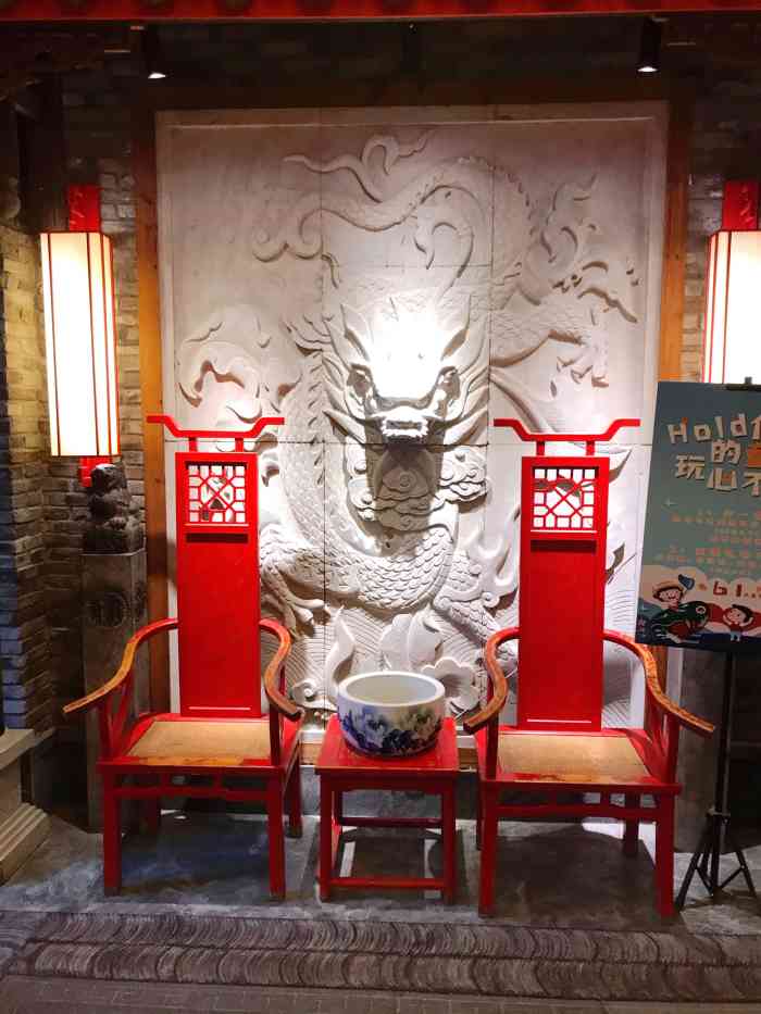 小龙坎火锅(中山路店)-"堪称南昌火锅一哥,真的排队无止境.前几天.