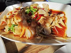 -景祥海鲜美食餐厅