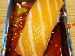 -盒马鲜生(红莲店)