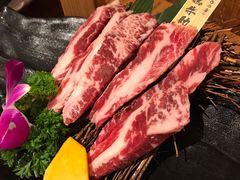 -黑牛の店·和牛烧肉(合生汇店)