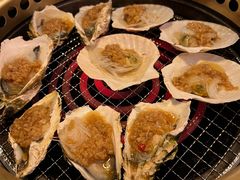 -神户赤童日式烤肉伙伴(东直门店)