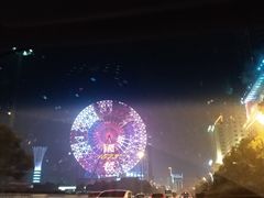 -星城之眼摩天轮