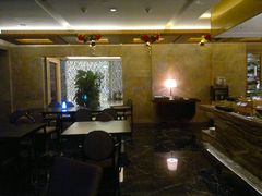 -AdD全日制餐厅(中谷花园酒店)