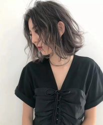 -GIRL STYLE 烫发·染发沙龙
