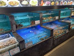 -恒记饭店·海鲜明档(淹城店)