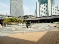 -西檬树SIMON·T轻奢蛋糕(大东方Max店)