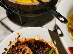 -蔴将·川菜(黄龙万科店)