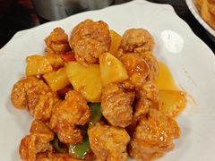 -三林本帮馆(中林街店)