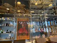 -星巴克(珠海中邦酒店店)