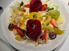 -波特曼西餐厅(南岗店)