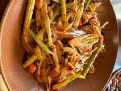 -拾捌川·自贡爆炒(新街口店)