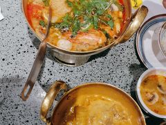 -Home Thai·泰谣(王府井apm店)