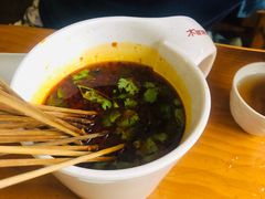 -木屋烧烤(坂田天安云谷店)