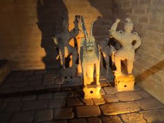 -洛阳古墓博物馆