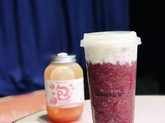 -SENTEA森茶(麦地丽日店)
