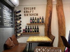 -Cyclus Craft Kitchen薩克思手工厨房