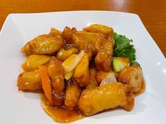 -韩礼年糕(飞虹路店)