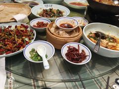 -大厨小馆(华阳城店)