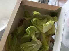 凯撒沙拉-深圳中洲万豪酒店·咖啡廊