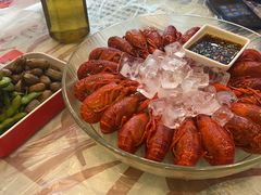 -金陵暴走小龙虾·迷踪蟹(凯德MALL店)