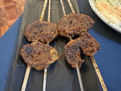 -伊带伊路新疆美食府(呼家楼店)