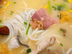 -翠云楼·汽锅鸡·云南特色菜(翠湖公园店)