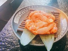 -老卜奎齐齐哈尔烤肉(人民东路店)
