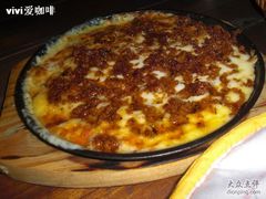 CIMG2970-Pistolera Mexican Cantina女枪手墨西哥餐厅(碧云路店)