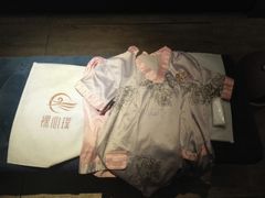 -璞·澐间影院式足道SPA(尚悦湾店)