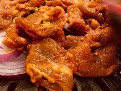 -九田家黑牛烤肉料理(衡百国际店)