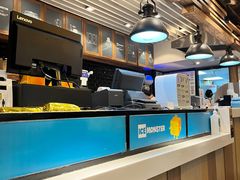 -Ice Monster冰馆·CNN评选全球十大甜品(国贸商城店)