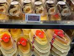 -幸福西饼面包茶饮(车公庙店)