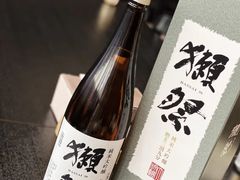 -浪花亭日本料理(古田路店)