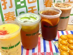 -深圳龙华星河COCO City(民治店)