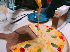 手工玛格丽特披萨-酒池星座(深圳湾后海汇店)