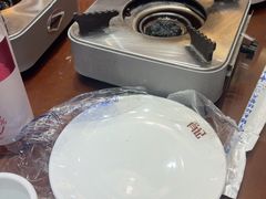 -肖记公安牛肉鱼杂馆·省级非物质文化遗产(三角路直营店)