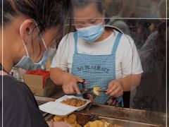 -细妹五香牛杂(步行街店)