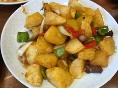 -清真·益鑫羊肉手抓馆(花园北街店)