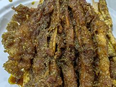 -胖子鸡排(循礼门老字号店)