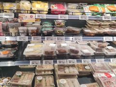 零售区-ALDI奥乐齐超市(浦东大华锦绣优嘉店)
