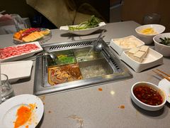 -海底捞火锅(徐州火车站店)