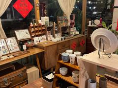 -时光花园(白鹭洲店)