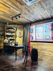 -Zoolung Zoolung动物主题公园(海信广场店)