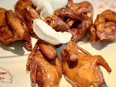-鸽子侯·家宴·平价海鲜(市图书馆店)