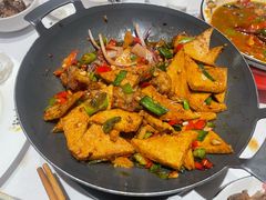 -原鄉本味 楚菜 丹江口鱼(北苑店)