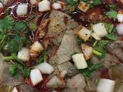 -覃肥叔桂林米粉(粮道街店)