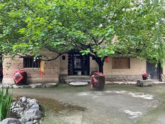 -户县老龙窝酒厂