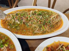 -盛世盐帮·自贡特色(总店)