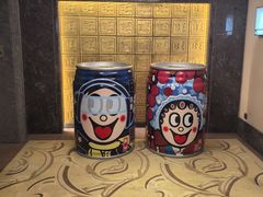 -上海神旺大酒店